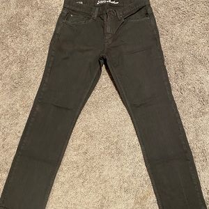 Flag and anthem Jeans barely worn